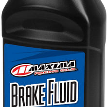 Maxima Racing USA 80-86916 DOT 4 Brake, 16.9 Fluid_Ounces