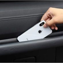Voodonala for Jeep JL GrabTray Passenger Storage Tray Organizer Grab Handle Storage Box for 2018 2019 Jeep Wrangler JL JLU 2020 Gladiator JT