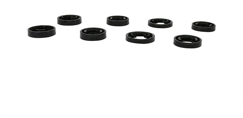 Nolathane REV094.0022 Black Subframe Mount Bushing (Rear)