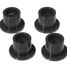 Prothane 4-701-BL Black Steering Rack Bushing Kit