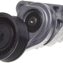 ACDelco 38195 Professional Automatic Belt Tensioner and Pulley Assembly