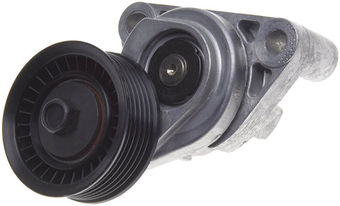 ACDelco 38195 Professional Automatic Belt Tensioner and Pulley Assembly