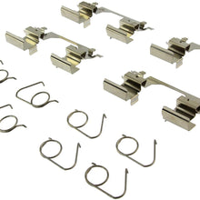 StopTech 305.17360 Street Select Brake Pads with Hardware