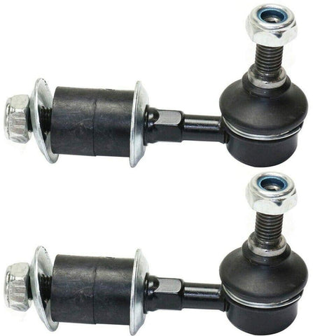 New Replacement for OE Sway Bar Links Set of 2 Front Driver & Passenger Side fits Chevy Pair