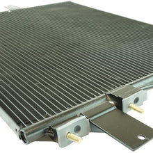 AC Condenser A/C Air Conditioning for Dodge Ram 2500 3500 Truck Pickup