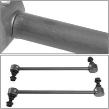 Pair OE Style Front Stabilizer Sway Bar End Links Replacement for Honda Pilot Acura ZDX MDX 06-15