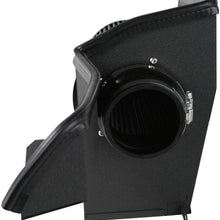 aFe Power Magnum FORCE 54-10681 BMW X5 (E53) Performance Intake System (Oiled, 5-Layer Filter)