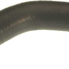 ACDelco 14187S Professional Lower Molded Heater Hose