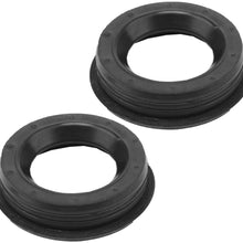 Bapmic 11127559699 Valvetronic System Eccentric Shaft Sensor Seal Gasket for BMW 128i 328i 328xi X5 Z4