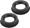 Bapmic 11127559699 Valvetronic System Eccentric Shaft Sensor Seal Gasket for BMW 128i 328i 328xi X5 Z4