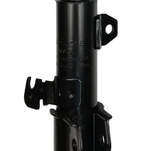 Alxiang Set of 2 Front Suspension Gas Shock Absorber Strut & Springs for 03-08 Corolla Sedan