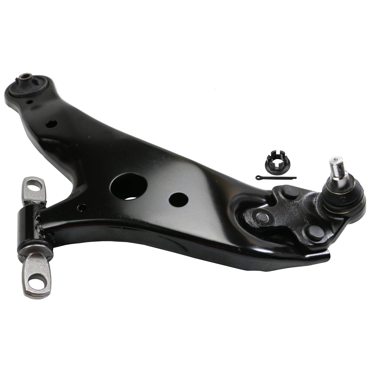 MOOG Chassis Products RK622945 Control Arm and Ball Joint Assembly