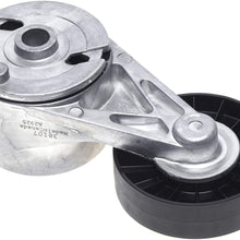 ACDelco 38107 Professional Automatic Belt Tensioner and Pulley Assembly