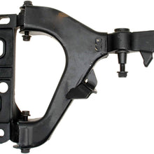 ACDelco 45D2496 Professional Front Lower Suspension Ball Joint Assembly