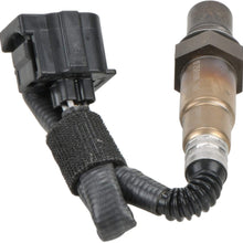 Bosch 16749 Oxygen Sensor, Original Equipment (Mercedes-Benz, Smart)