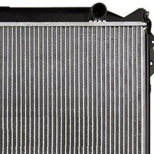 APFD Radiator For Toyota 4Runner 1998