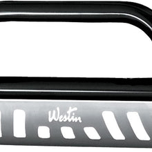 Westin 32-1695 Grille Guards