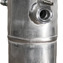 TCW 17-10945 A/C Accumulator (Quality With Perfect Vehicle Fitment)