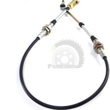 362-43-34150 D41P-6 D41E-6 Throttle Cable 41 INCH for Komatsu D41P-6 D41E-6 Cable Dozer Parts with 3 Month Warranty