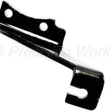 Precision Works Throttle Cable Bracket K-Series for JDM K20A & Aftermarket
