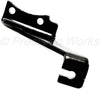 Precision Works Throttle Cable Bracket K-Series for JDM K20A & Aftermarket