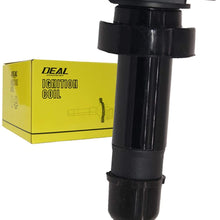 DEAL 1pc New Replacement Plug Pack Ignition Coil For Europe Models Hyundai I20 I30/Kia Cee'D Cerato 273012B000 27301-2B000
