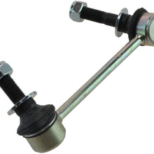 Front & Rear Suspension Sway Bar Links Kit Set of 4 for Toyota Truck SUV