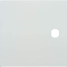 RV Camper Replacement 6.5 inch x 8 inch Storage Hatch Door Without Access Door White PN 94184