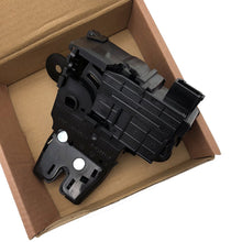 WayJun Trunk Lid Latch for ATS CTS XTS Camaro Malibu Cruze Regal Verano Sonic Impala Replace 13501988