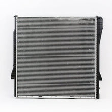 Radiator - Pacific Best Inc For/Fit 2593 00-06 BMW X5 V8 4.4/4.6/4.8L Plastic Tank Aluminum Core