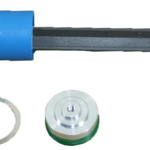 TCW 17-10909KT A/C Drier Kit (Quality With Perfect Vehicle Fitment)