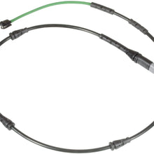 Holstein Parts 2BWS0273 Brake Wear Sensor