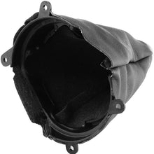 Gear Shift Gaiter, Car Handbrake Gear Shift Knob Cover Car Manual PU Leather Gear Gaiter Shift Shifter Boot Replacement for Honda Civic 2006-2012
