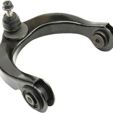 ACDelco 45P0213 Professional Suspension Control Arm and Ball Joint Assembly