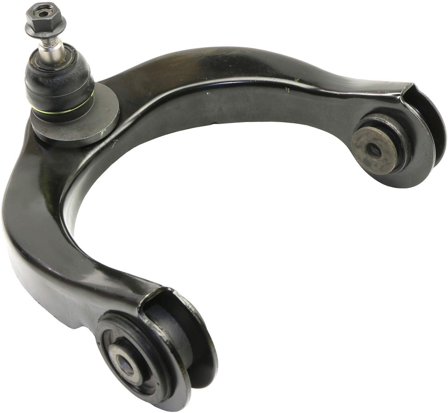 ACDelco 45P0213 Professional Suspension Control Arm and Ball Joint Assembly