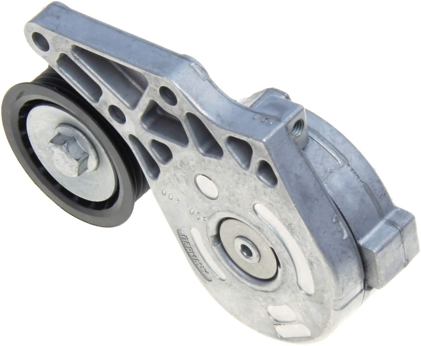 ACDelco 38175 Professional Automatic Belt Tensioner and Pulley Assembly