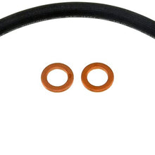 Dorman H380266 Hydraulic Brake Hose
