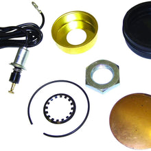 Crown Automotive (927416K Horn Button Kit