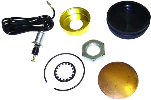 Crown Automotive (927416K Horn Button Kit