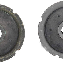 ACDelco 45G11024 Professional Rear Lower Suspension Control Arm Bushing