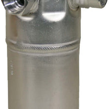 TCW 17-5046 A/C Accumulator (Quality With Perfect Vehicle Fitment)