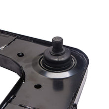 Rear Upper Control Arm and Ball Joint Assembly Compatible 2002 2003 2004 2005 2006 2007 Jeep Liberty AUQDD K621376 Professional Suspension