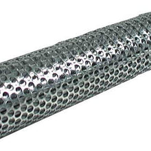 Allstar ALL40222 8" Long Fuel Filter Element for Allstar In-Line Filters