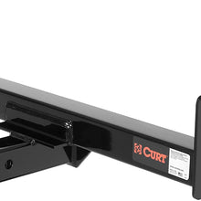 CURT 31320 2-Inch Front Receiver Hitch, Select Dodge Ram 1500