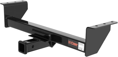 CURT 31320 2-Inch Front Receiver Hitch, Select Dodge Ram 1500