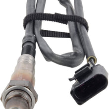 Bosch 16002 Oxygen Sensor, Original Equipment (Audi, Porsche, Volkswagen)