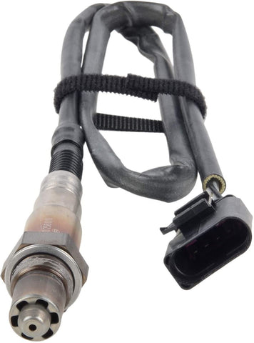 Bosch 16002 Oxygen Sensor, Original Equipment (Audi, Porsche, Volkswagen)