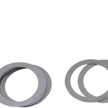 Yukon Gear & Axle (SK 708193) Replacement Carrier Shim Kit for Jeep JK Dana 44 Rear Differential