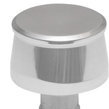 Spectre Performance 4919 Smooth Aluminum Push-In Breather