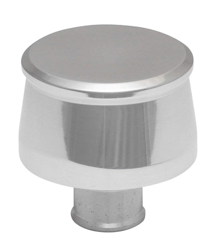 Spectre Performance 4919 Smooth Aluminum Push-In Breather